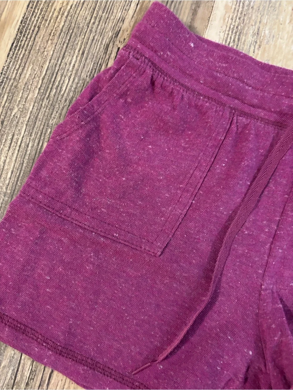 Athletic Works Magenta Athletic Shorts - Size XS
